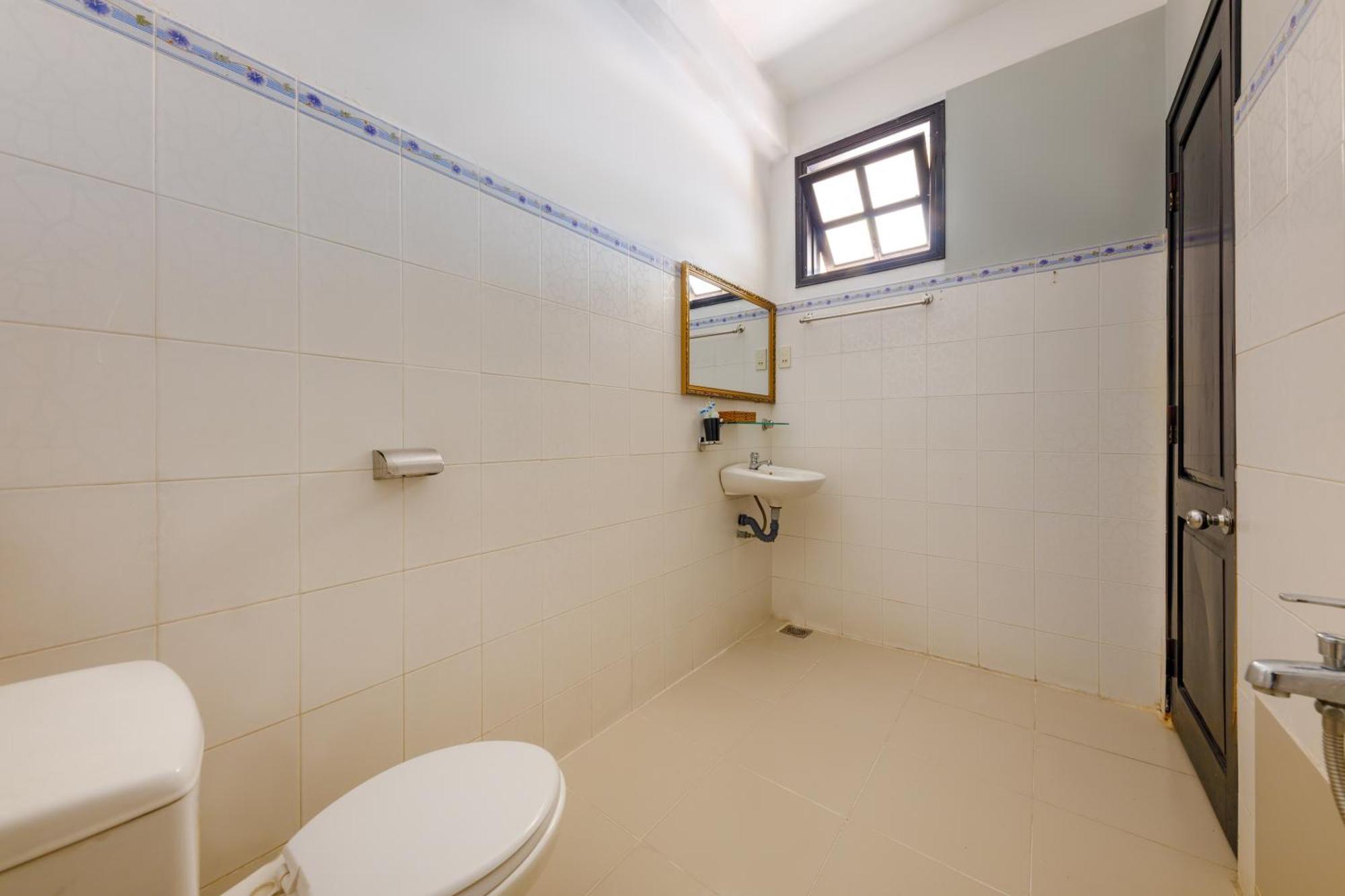 Ponys Hotel Nha Trang Bagian luar foto