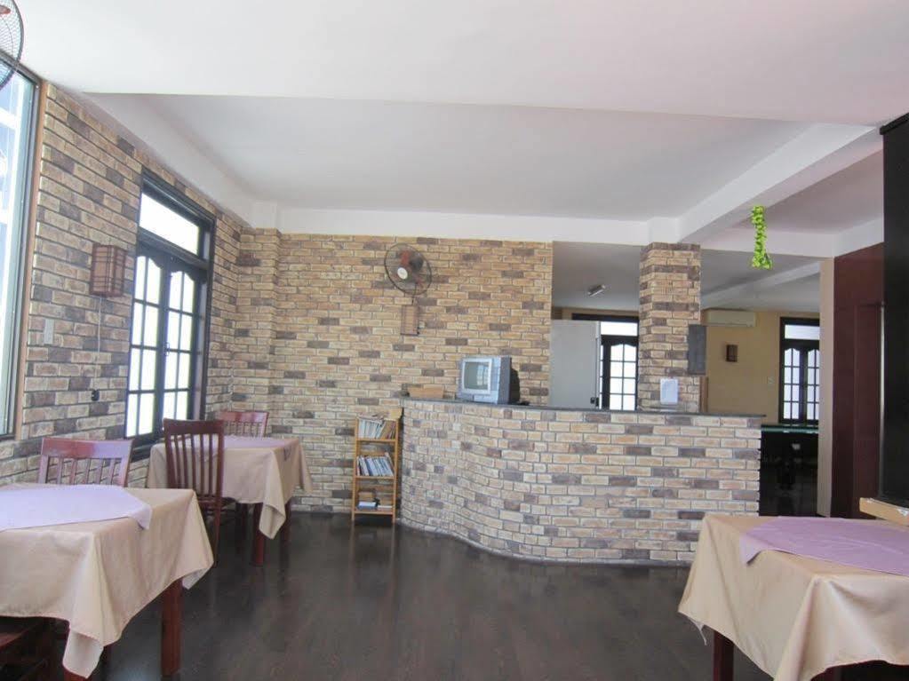 Ponys Hotel Nha Trang Bagian luar foto